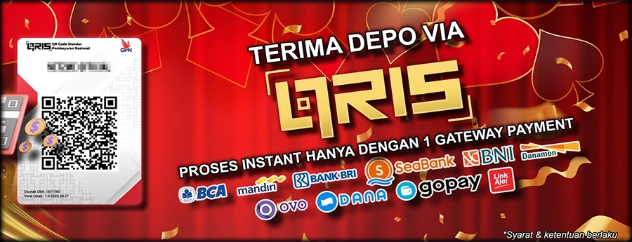 Banner Kecil Situs138